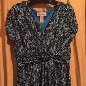 Tuesday Special!!Studio I Dress